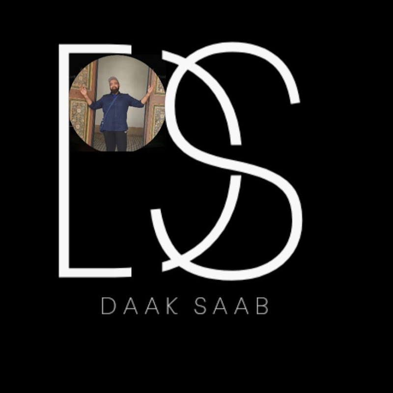 Daak Saab