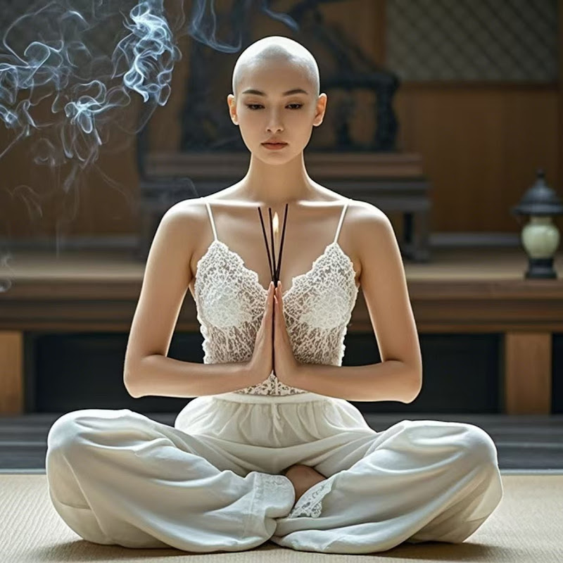 禪意人生