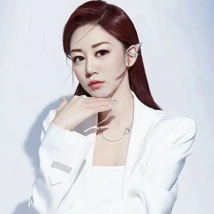 💋你的開運天后-鄭總