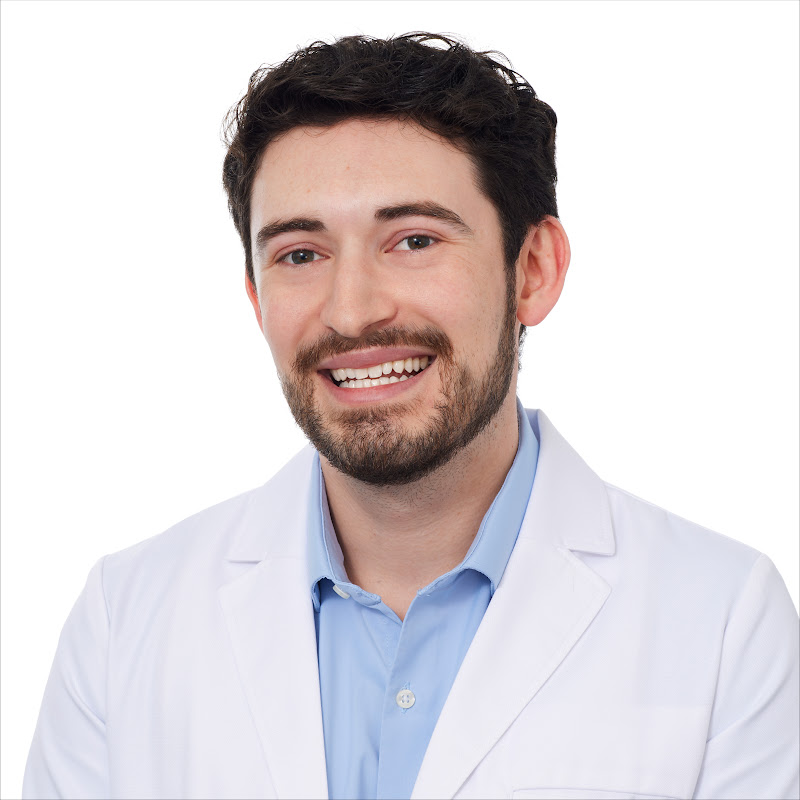 Dr. Ethan Melillo, PharmD