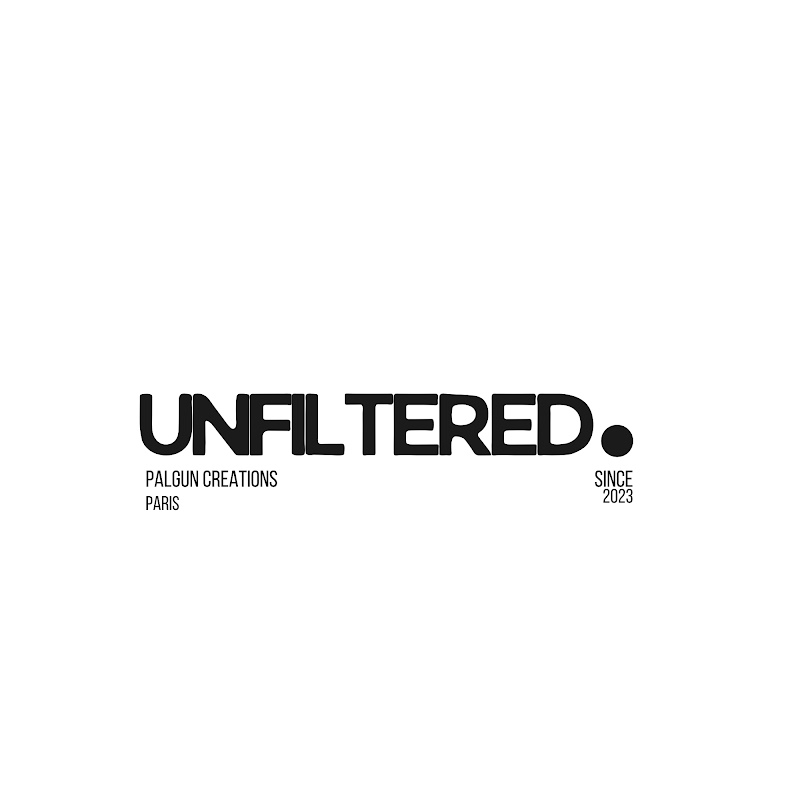 Palgun Unfiltered