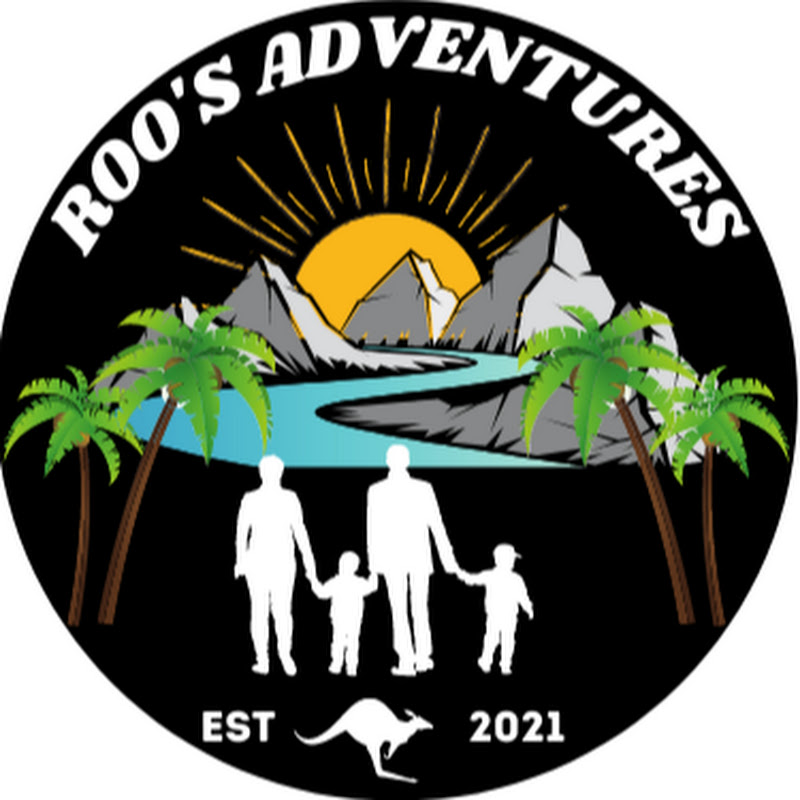 Roo’s Adventures