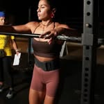 Nadia Idiri