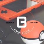 Ben 🎮