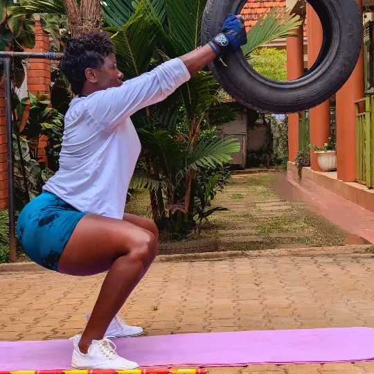 Healthy Roots @Rsiima