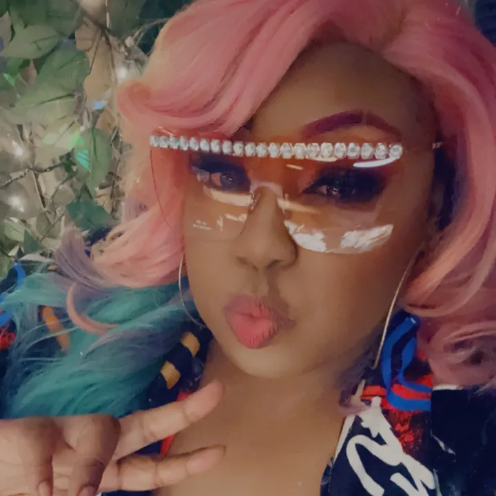 Miss Sexy Erika B