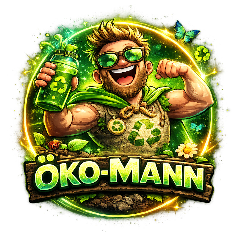 Öko-Mann