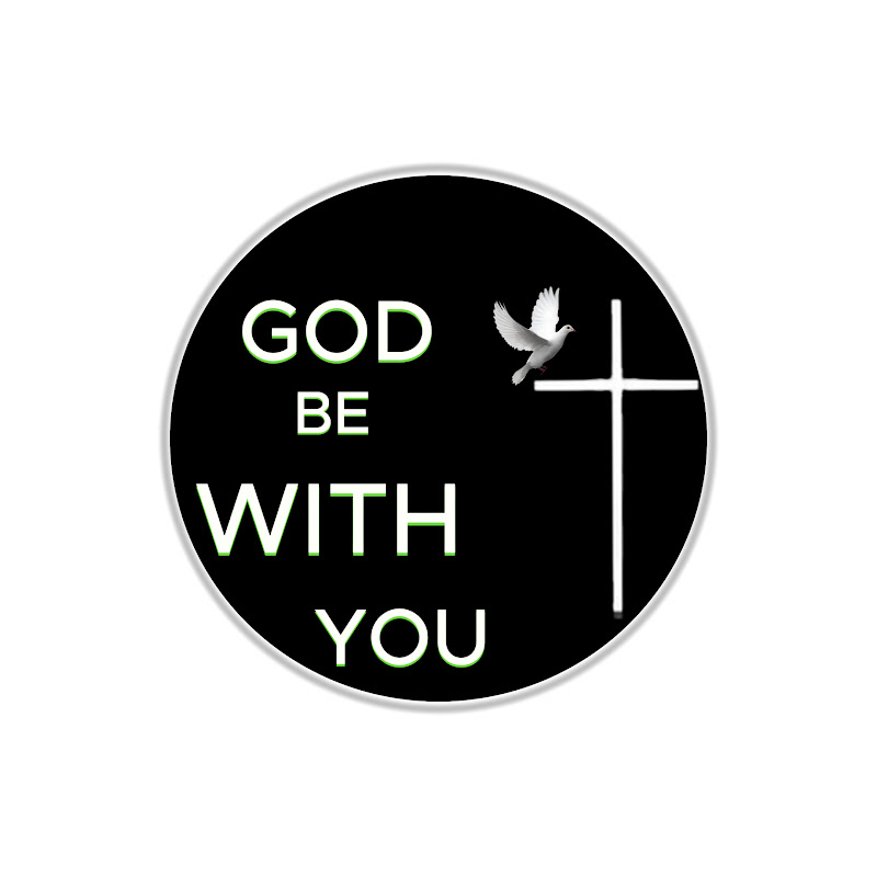 GOD BE WITH YOU KAW THOO LEI 