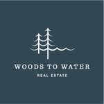 Woods to Water Real Estate + Vacation Homes