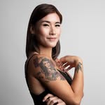 Victoria L. | Sweat, Live, Travel