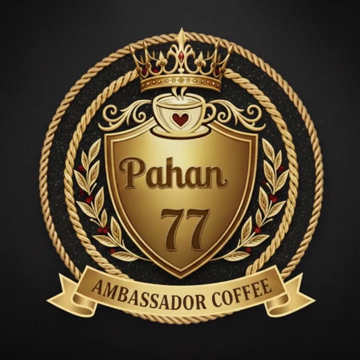 PAHAN_77☕️
