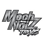 MechNoiz Toys