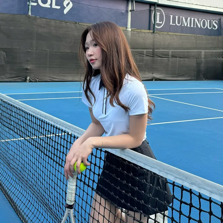 Mimi sportyy