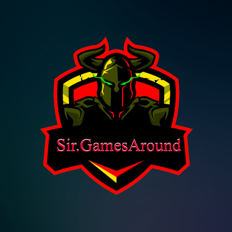 Sir.GamesAround