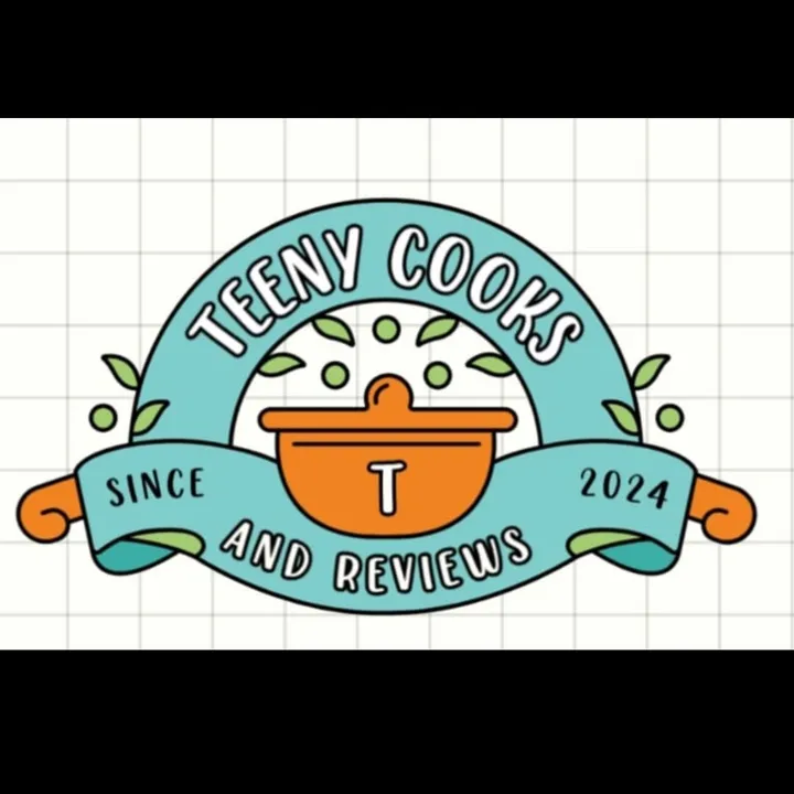 Teeny.cooksreviews