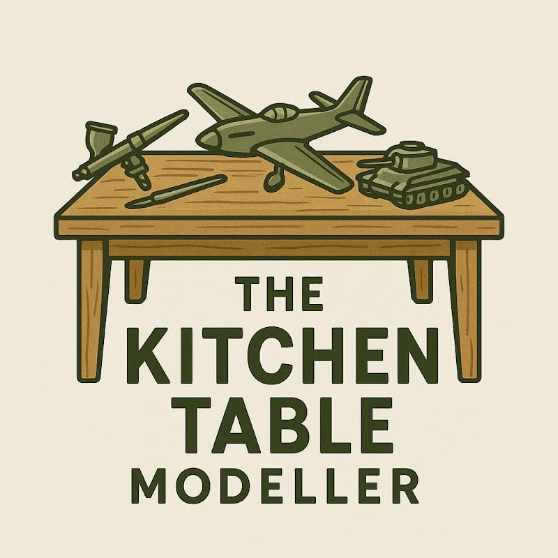 Kitchen Table Modeller