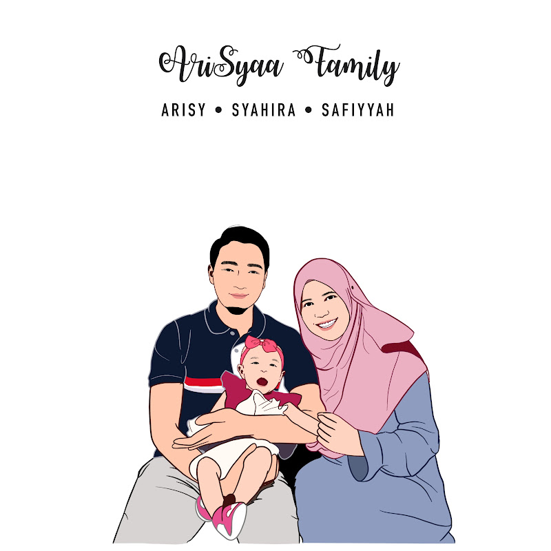 AriSyaa Channel
