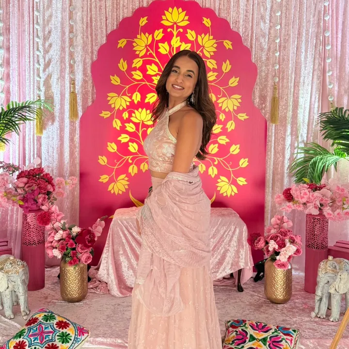 Tanvi Narayan