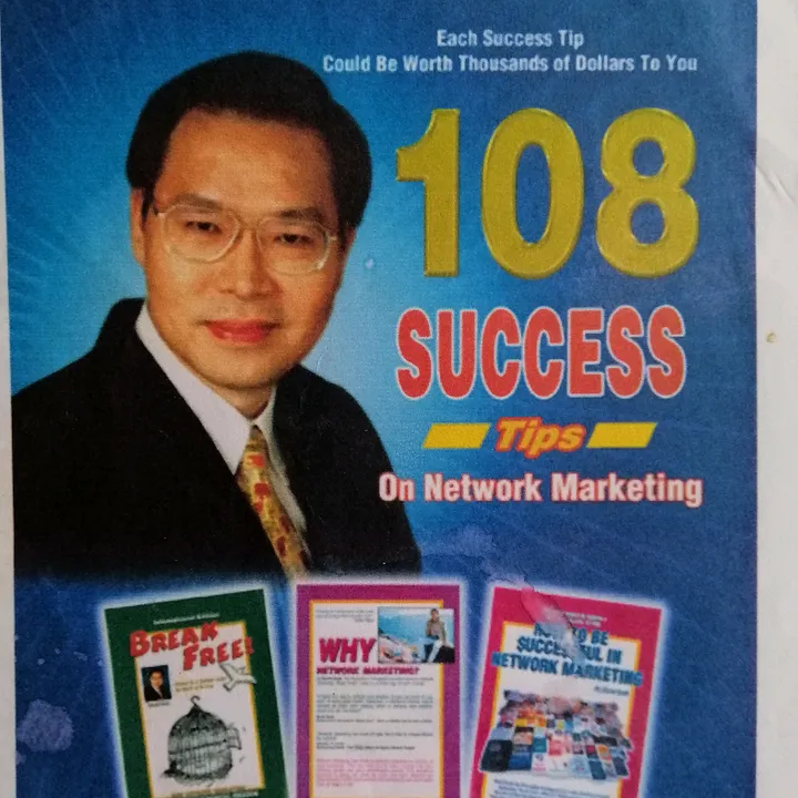 Bruce Seah