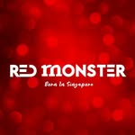 🔴 Red Monster™️🇸🇬
