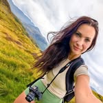 Monika |Hiking Adventures| Outdoors & Photography| UGC creator