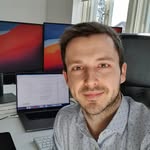 Dan • iOS & Android Developer