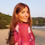 Yardena Muyal | Content Creator