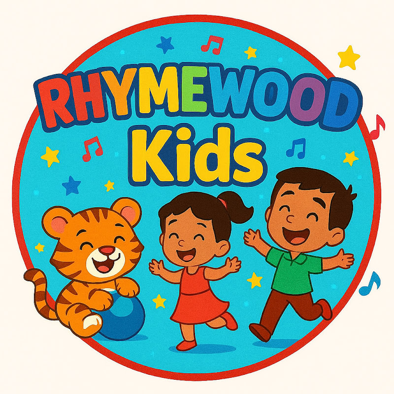 RhymeWood Kids