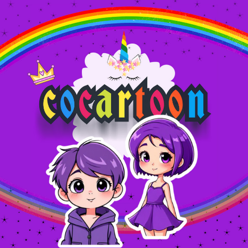 Cocartoon 