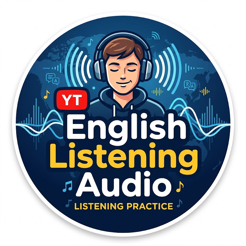 YT English Listening Audio YELA