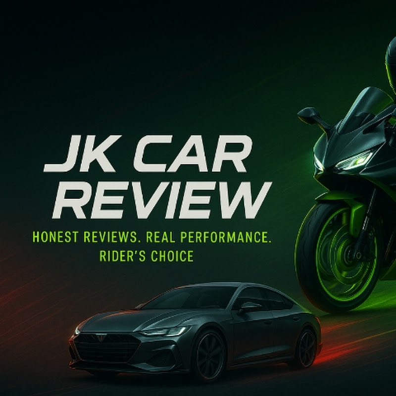 JK Car Review