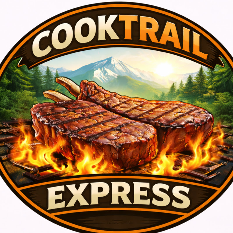CookTrail Express