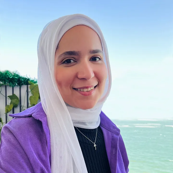 Dina Ebrahim