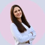 Ειρήνη Τριτσαρόλη | Πιστοποιημένη Σύμβουλος Ύπνου Βρεφών