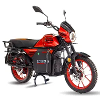 MOCOO ELECTRIC MOTORCYCLES