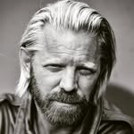 Alistair Guy