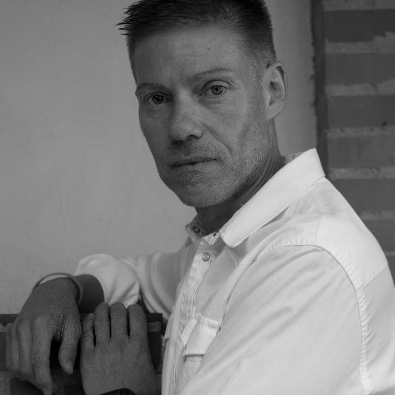 Luc Valls - Thecoachluc 
