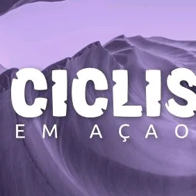 CICLISMO EM AÇÃO