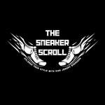 The Sneaker Scroll