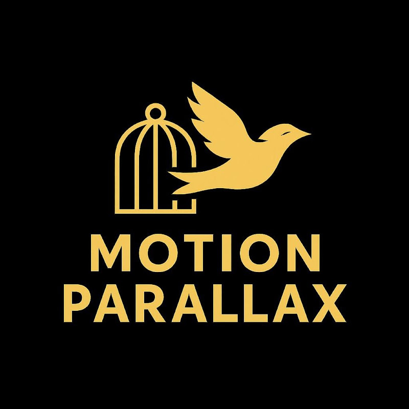 Motion parallax