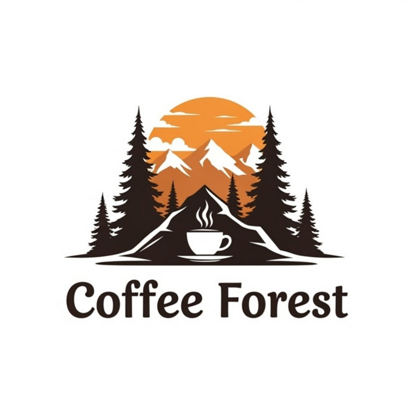 Coffee Forest