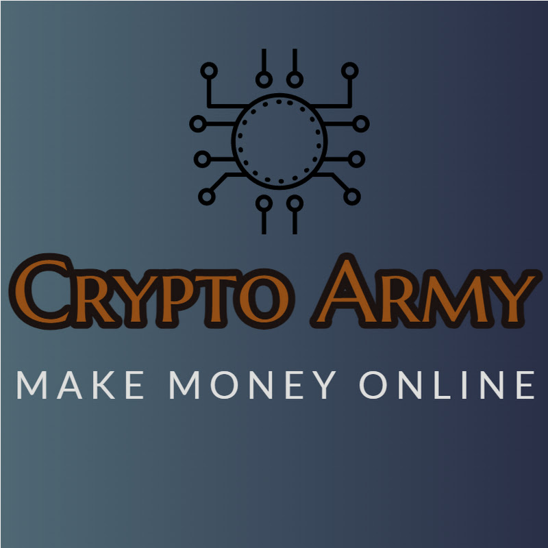 Crypto Army