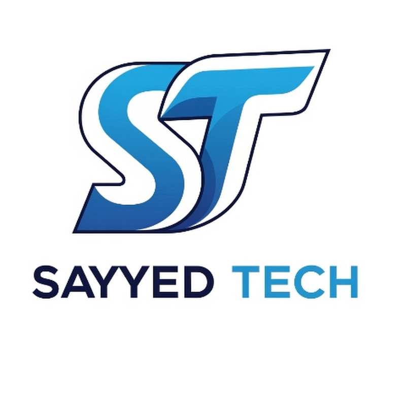 sayyed Tech