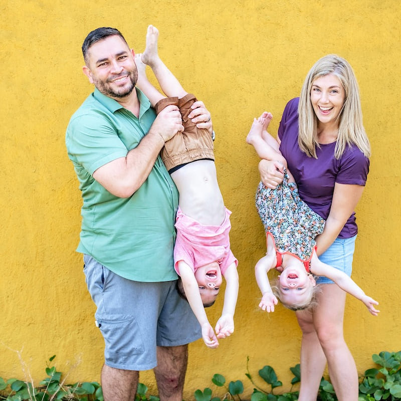 The Traveling Texans
