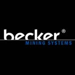 Becker Mining Systems® AG