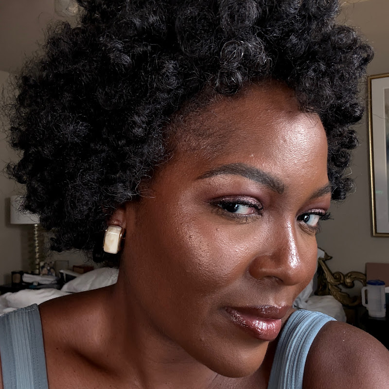 It’s Crystal Chanel