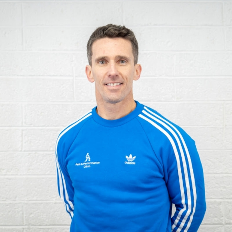 Pain & Performance Clinic