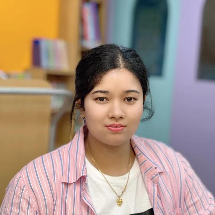이마야