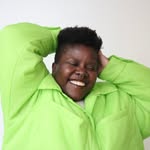 LYDIA OKELLO