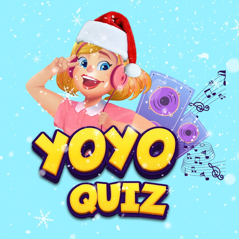 YoYo Quiz